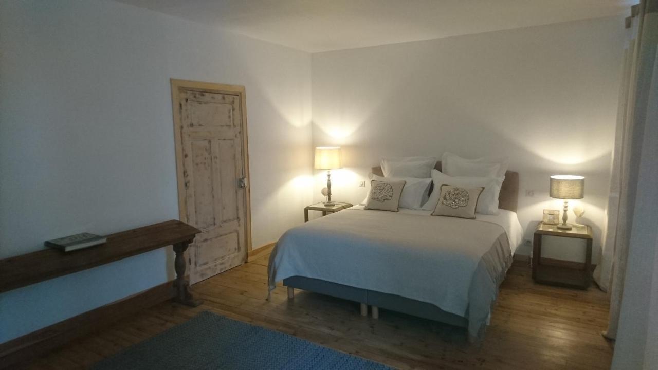 Hotel Comptoir D Aubrac Exteriér fotografie