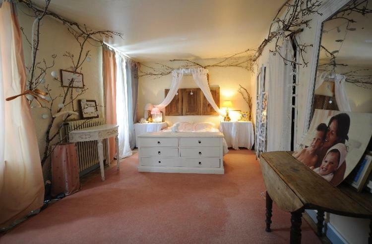 Hotel Comptoir D Aubrac Exteriér fotografie